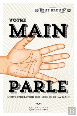 Bertrand.pt - Votre Main Parle (Reedition)