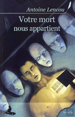 Bertrand.pt - Votre Mort Vous Appartient