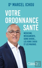 Votre Ordonnance Sante