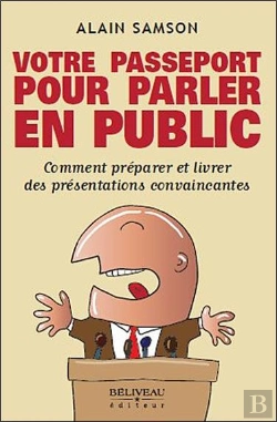 Bertrand.pt - Votre Passeport Pour Parler En Public