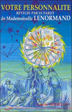 Bertrand.pt - Votre Personnalite Revelee Par La Tarot De