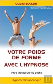 Votre Poids De Forme Avec L'Hypnose