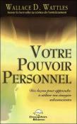 Votre Pouvoir Personnel