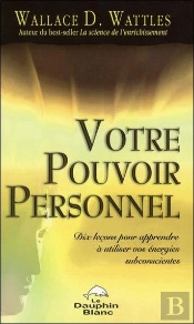 Votre Pouvoir Personnel