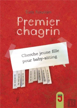 Bertrand.pt - Votre Premier Chagrin