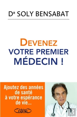 Bertrand.pt - Votre Premier Medecin, C'Est Vous !