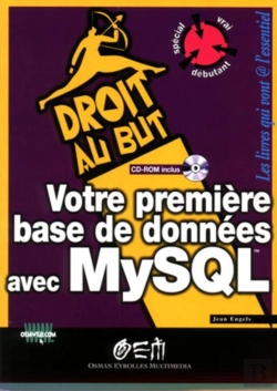 Bertrand.pt - Votre Première Base De Données Avec Mysql