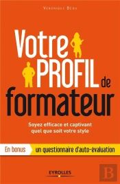 Votre Profil De Formateur