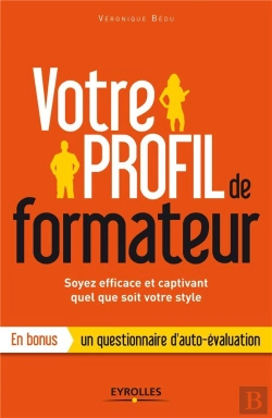 Bertrand.pt - Votre Profil De Formateur