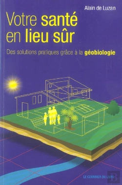 Bertrand.pt - Votre Sante En Lieu Sur ; Des Solutions Pratiques Grace A La Geobiologie