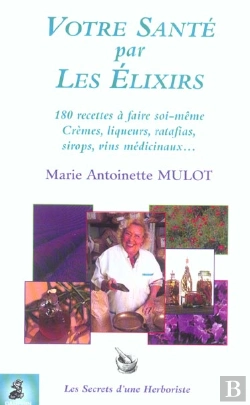 Bertrand.pt - Votre Sante Par Les Elixirs