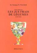 Votre Sante Par Les Jus Frais De Legumes Et De Fruits