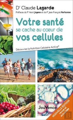 Bertrand.pt - Votre Santé Se Cache Au Coeur De Vos Cellules ; Découvrez La Nutrition Cellulaire Active®