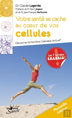 Bertrand.pt - Votre Santé Se Cache Au Coeur De Vos Cellules