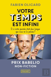 Votre Temps Est Infini
