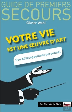 Bertrand.pt - Votre Vie Est Une Oeuvre