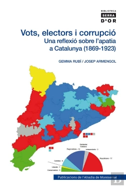 Bertrand.pt - Vots, Electors I Corrupció