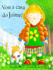 Vou a Casa do Jaime!