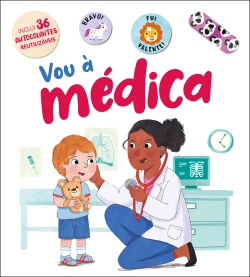 Bertrand.pt - Vou à médica