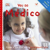 Vou ao médico