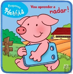 Bertrand.pt - Vou Aprender a Nadar