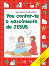 Vou Contar-te o Nascimento de Jesus