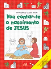 Vou Contar-te o Nascimento de Jesus