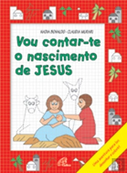 Bertrand.pt - Vou Contar-te o Nascimento de Jesus