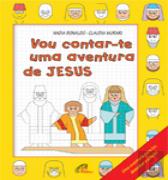 Vou Contar-te Uma Aventura de Jesus