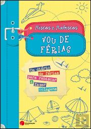 Vou de Férias