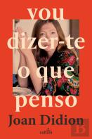Vou Dizer-te o que Penso