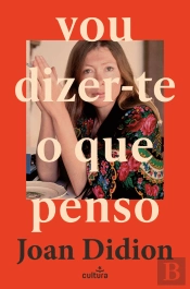 Vou Dizer-te o que Penso