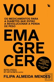 Vou Emagrecer