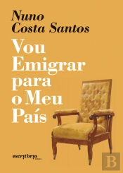 Vou Emigrar para o meu País