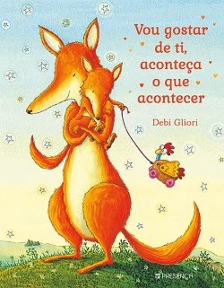 Bertrand.pt - Vou Gostar de Ti, Aconteça o que Acontecer