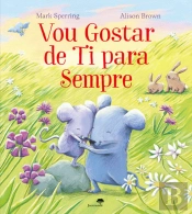 Vou Gostar de Ti para Sempre