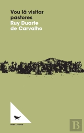 Vou Lá Visitar Pastores