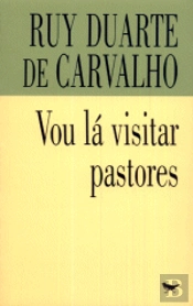 Vou Lá Visitar Pastores
