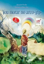 Vou Morar No Arco-Íris