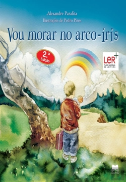 Bertrand.pt - Vou Morar No Arco-Íris
