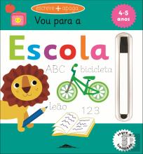 Vou para a Escola