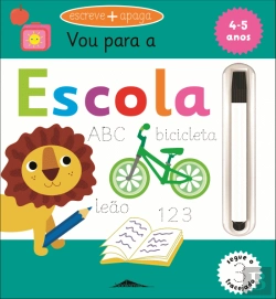 Bertrand.pt - Vou para a Escola