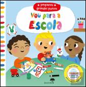 Vou para a Escola