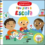 Vou para a Escola
