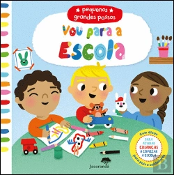 Bertrand.pt - Vou para a Escola