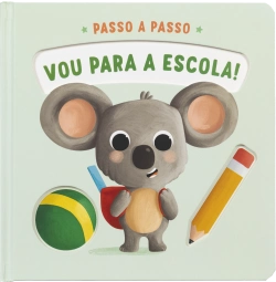 Bertrand.pt - Vou para a escola!