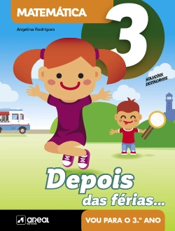 Bertrand.pt - Vou para o 3.º Ano - Matemática