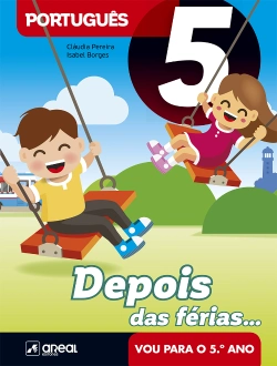 Bertrand.pt - Vou para o 5.º Ano - Português