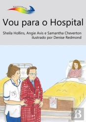 Vou Para O Hospital