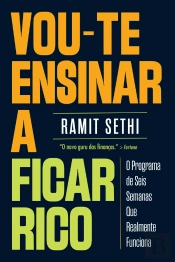Vou-te Ensinar a Ficar Rico